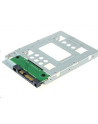 MicroStorage Adapter 2.5'' na 3,5'' SAS/SATA (KIT2535) - nr 1