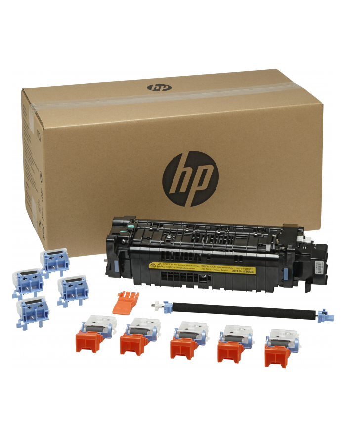 HP LaserJet 220v Zestaw konserwacyjny (J8J88A) główny