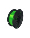 GEMBIRD FILAMENT DRUKARKI 3D PTG/1.75MM/ZIELONY - nr 2