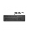 INNY HP PAVILION KEYBOARD 300, KLAWIATURA PRZEWODOWA (U - nr 1