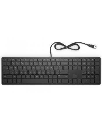 INNY HP PAVILION KEYBOARD 300, KLAWIATURA PRZEWODOWA (U