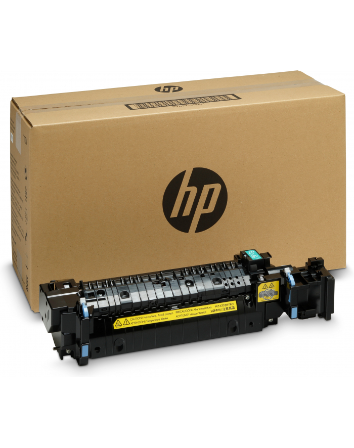 HP ZESTAW KONSERWACYJNY oryginalny - P1B92A główny