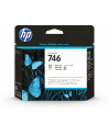 Hp 746 (P2V25A) - nr 2
