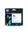 Hp 746 (P2V25A) - nr 5
