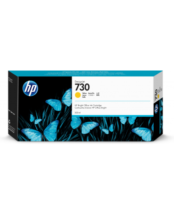 HP 730 ŻÓŁTY (P2V70A)