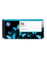 HP 730 ŻÓŁTY (P2V70A) - nr 20