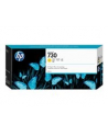 HP 730 ŻÓŁTY (P2V70A) - nr 5