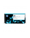 HP 747 Blue (P2V85A) - nr 1