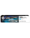 HP 982X błękitny (T0B27A) - nr 14
