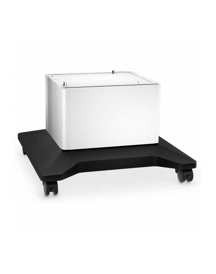 HP Gwarancja dodatkowa - drukarki Usługa serwisowa 3y NBD+DMR LaserJet M506 HW Support (U8PK3E) główny