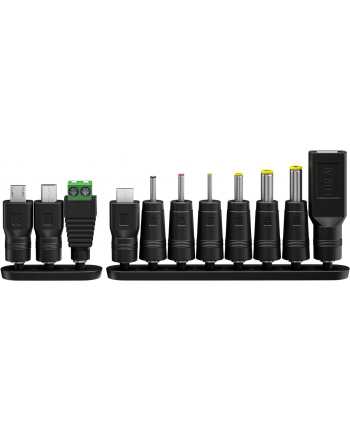 Pro Universal NB PSU 240V - 12 watt (4040849679513)