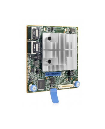 HPE  SMART ARRAY E208I-A SR GEN10 CTRLR (804326B21) nr 1