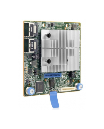 HPE  SMART ARRAY E208I-A SR GEN10 CTRLR (804326B21)