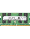 HP 4GB SO-DIMM DDR4 2666MHz (3TK86AA) - nr 3