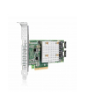 HP Enterprise SmartArray E208i-p SR Gen10 - SAS - PCI Express - 12 Gbit/s - HPE ProLiant DL360 Gen10 HPE ProLiant DL380 Gen10 HP - nr 1