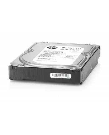 HP 4TB 6G SATA 7.2K rpm LFF Non-hot Plug Standard 1yr (801888B21)