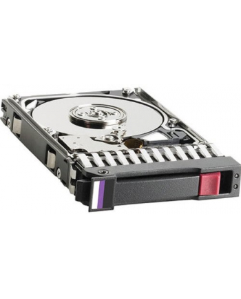 HP 3.5'' 4TB 7200RPM SATA 6Gb/s (861683B21) nr 1