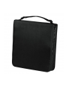 Hama CD Wallet Nylon 160, black (00033834) - nr 4