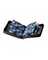 Hama CD Wallet Nylon 160, black (00033834) - nr 5