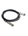 HP J9281D - Aruba 10G SFP+ to SFP+ 1m DAC Cable (J9281D) - nr 1