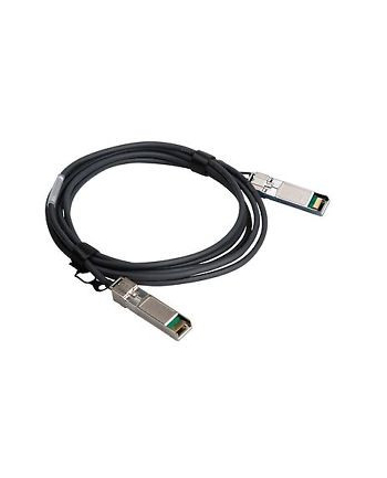 HP J9281D - Aruba 10G SFP+ to SFP+ 1m DAC Cable (J9281D)