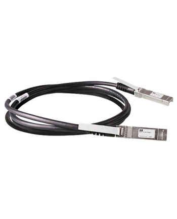 HP J9283D - Aruba 10G SFP+ to SFP+ 3m DAC Cable (J9283D)