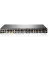 HP Enterprise Aruba Gigabit Ethernet Black (JL557A) - nr 2