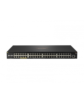 HP Enterprise Aruba Gigabit Ethernet Black (JL557A) nr 2