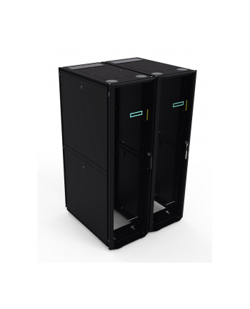 HP P9K05A - HPE 36U 600x1075mm Adv G2 Kit Pllt Rack (P9K05A)