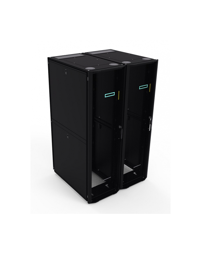 HP P9K05A - HPE 36U 600x1075mm Adv G2 Kit Pllt Rack (P9K05A) główny