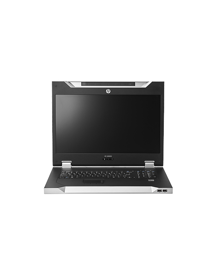 HP LCD8500 1U INTL (AF644A) główny