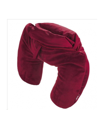 Hama Poduszka Podróżna 2W1 Czerwona nr 1