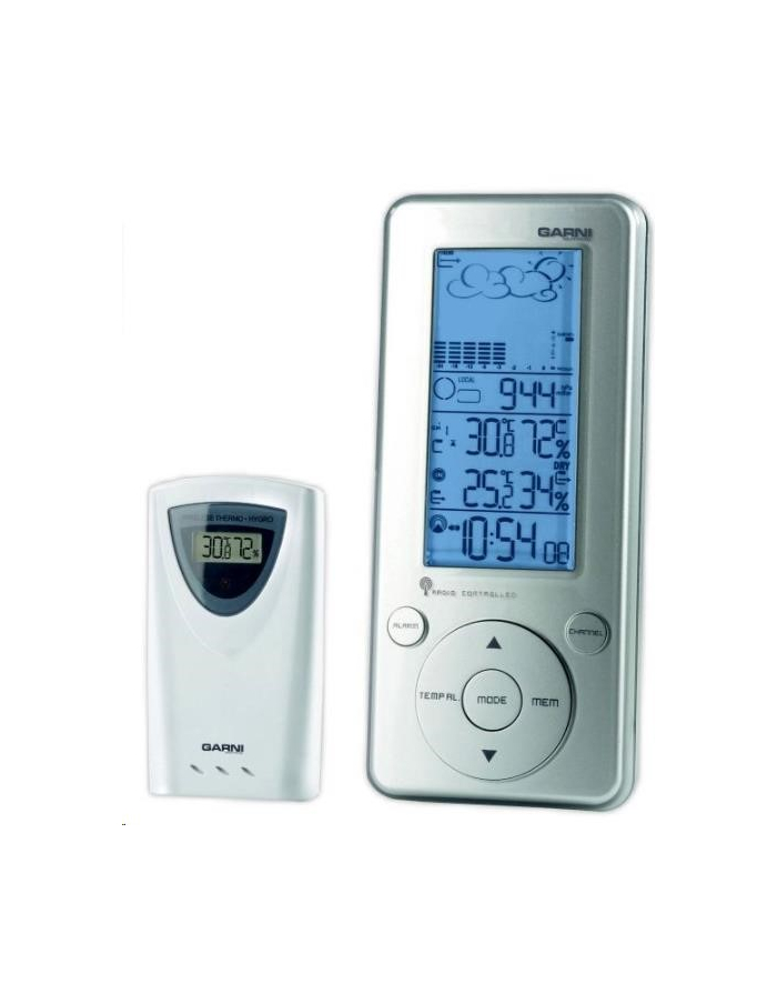 Garni 635EL główny