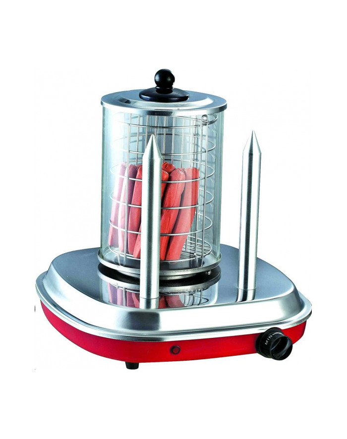 Guzzanti GZ 460 główny