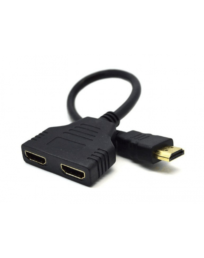 Gembird Splitter HDMI 1 - 2 (DSP-2PH4-04) główny