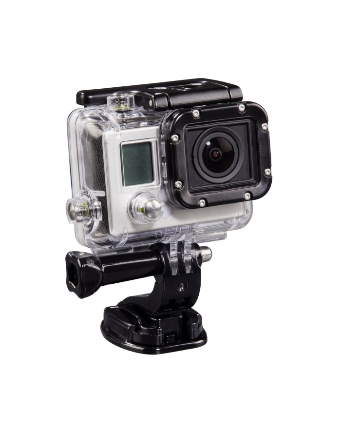 Hama Zestaw uchwytów samoprzylepnych do GoPro (43740) główny
