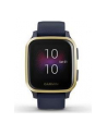 Garmin Venu Sq Music Jasnozłoto-Niebieski (0100242612) - nr 13