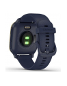 Garmin Venu Sq Music Jasnozłoto-Niebieski (0100242612) - nr 14