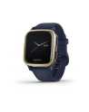 Garmin Venu Sq Music Jasnozłoto-Niebieski (0100242612) - nr 1