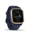 Garmin Venu Sq Music Jasnozłoto-Niebieski (0100242612) - nr 20