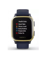 Garmin Venu Sq Music Jasnozłoto-Niebieski (0100242612) - nr 26