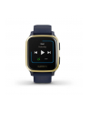 Garmin Venu Sq Music Jasnozłoto-Niebieski (0100242612) - nr 7