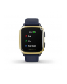 Garmin Venu Sq Music Jasnozłoto-Niebieski (0100242612) - nr 9