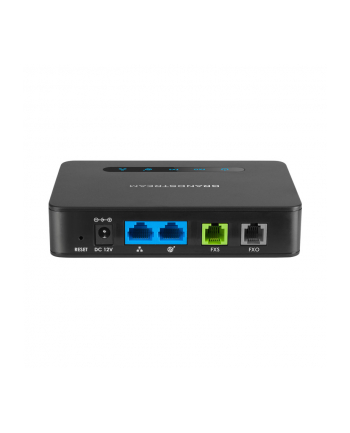 VoIP Grandstream HT813 router 1xFXS 1xFXO