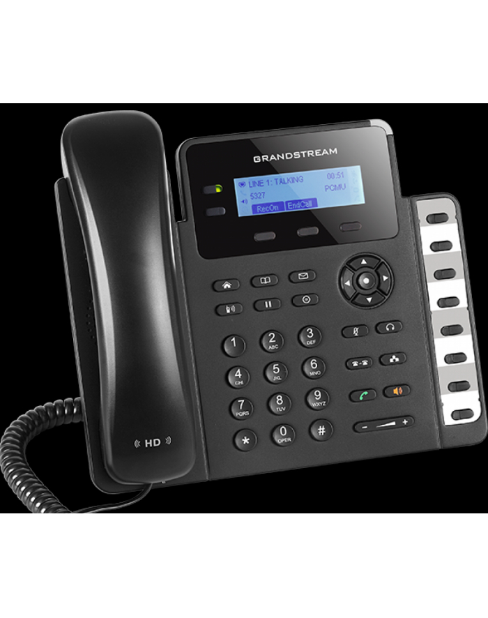 Grandstream Voip Gxp 1628 Hd (GGXP1628) główny