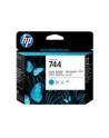 Hp 744 Błękitny, Czarny fotograficzny (F9J86A) - nr 10