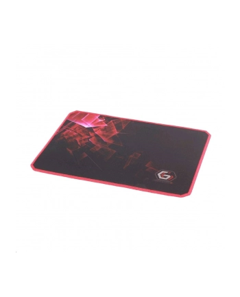 Podkładka Gembird Black (MP-GAMEPRO-XL) nr 1