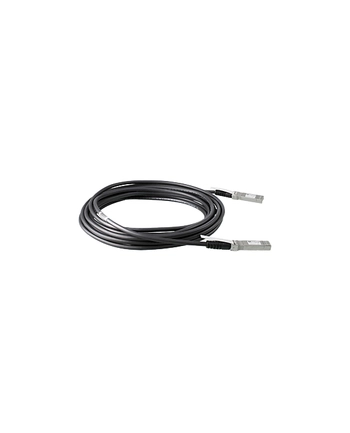 HP J9281D - Aruba 10G SFP+ to SFP+ 1m DAC Cable (J9281D) nr 2