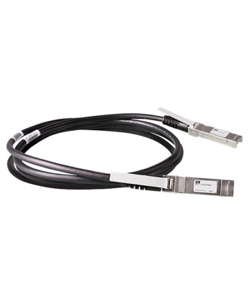 HP J9283D - Aruba 10G SFP+ to SFP+ 3m DAC Cable (J9283D) nr 1