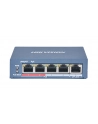 Hikvision DS-3E0105P-E (DS3E0105PEB) - nr 1